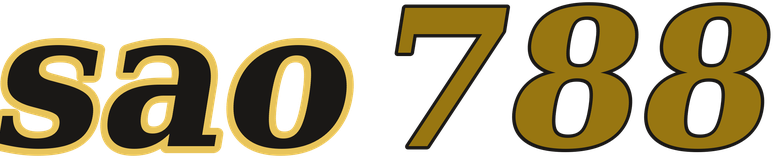sao788 logo