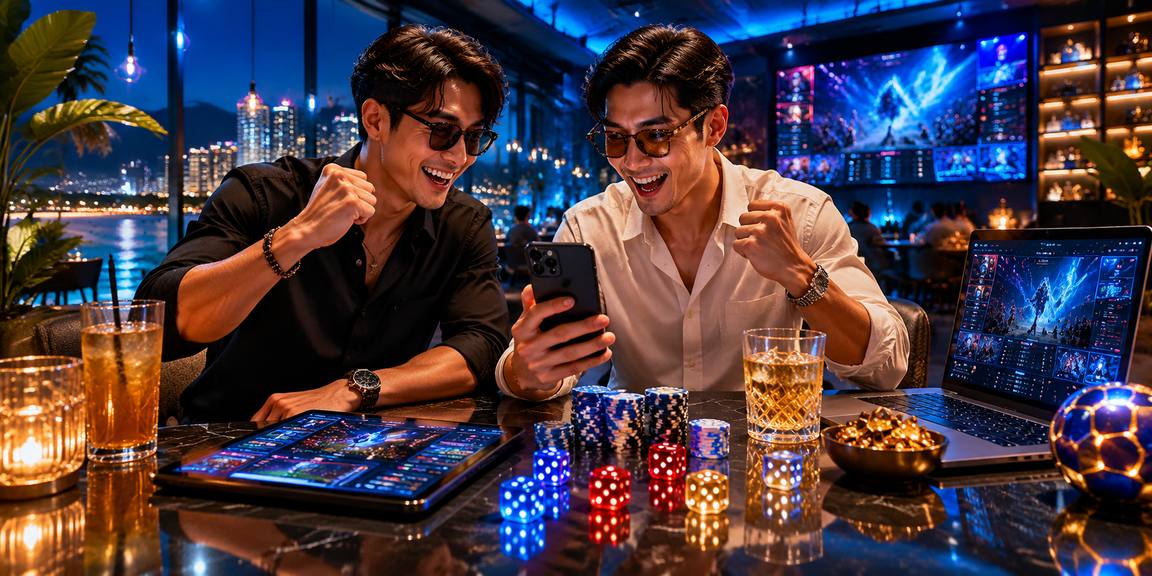 sao788 MoMo Casino